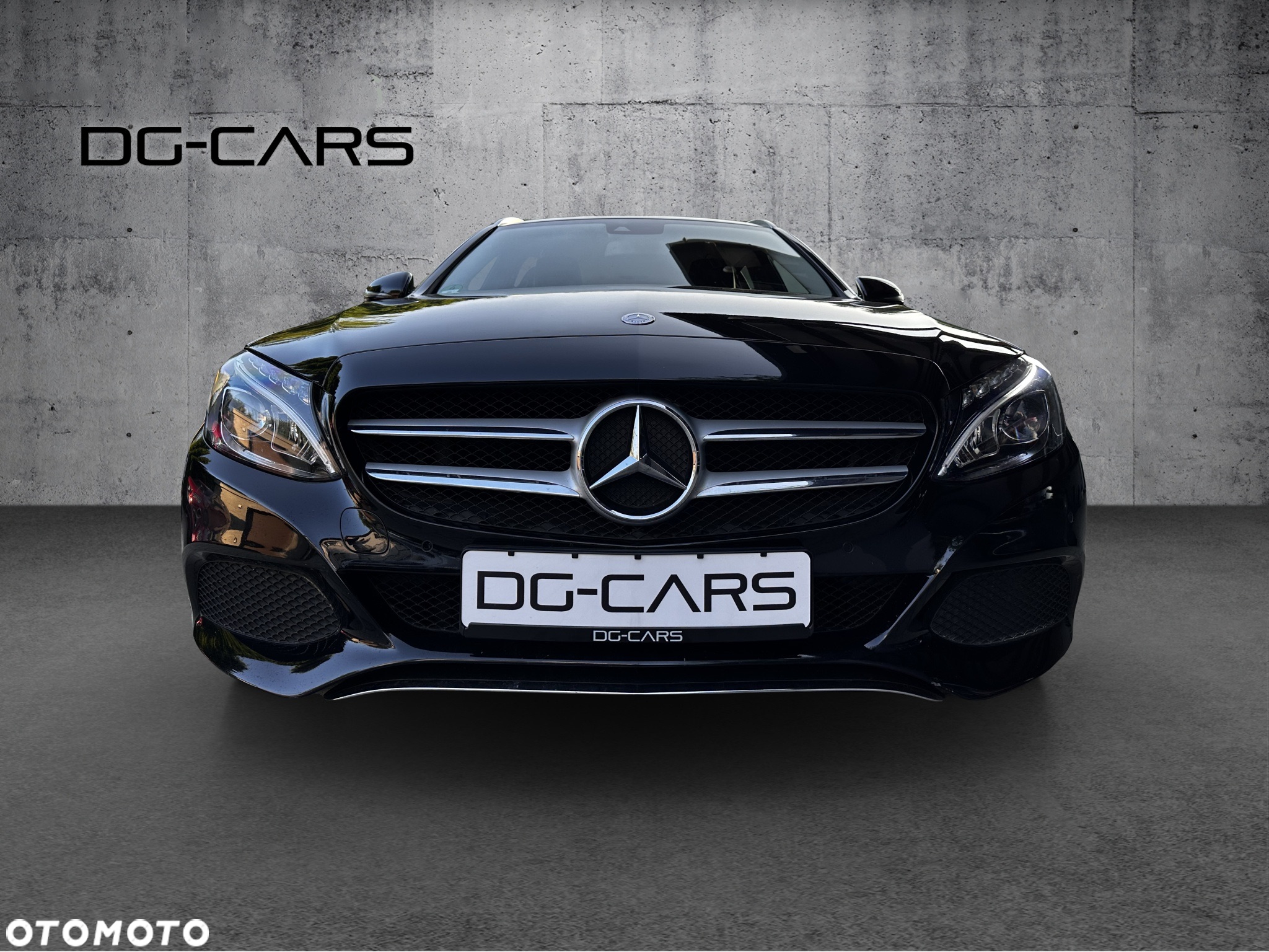 Mercedes-Benz Klasa C 180 T Avantgarde - 5
