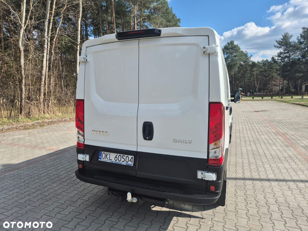 Iveco Daily - 7