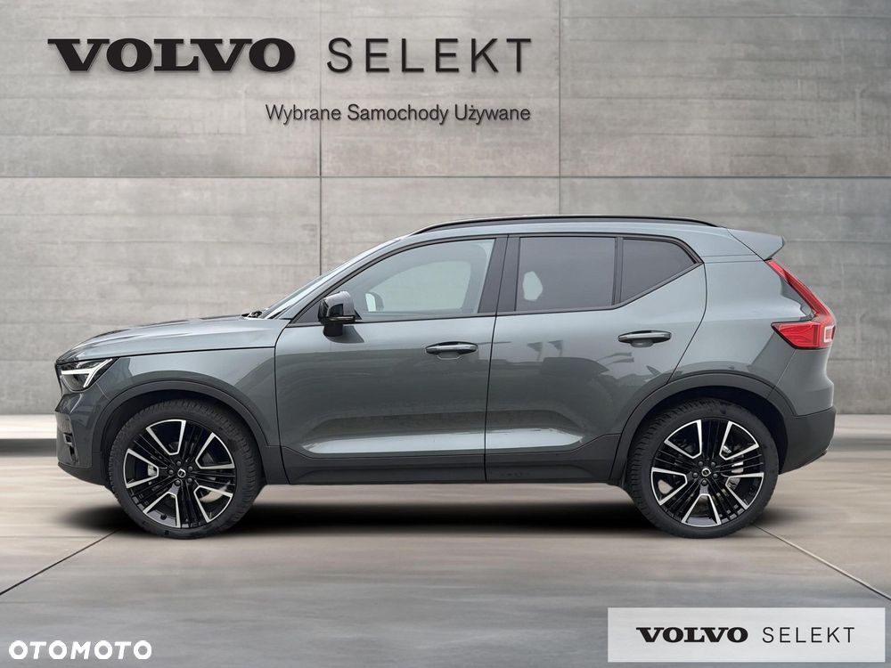 Volvo XC 40 - 5