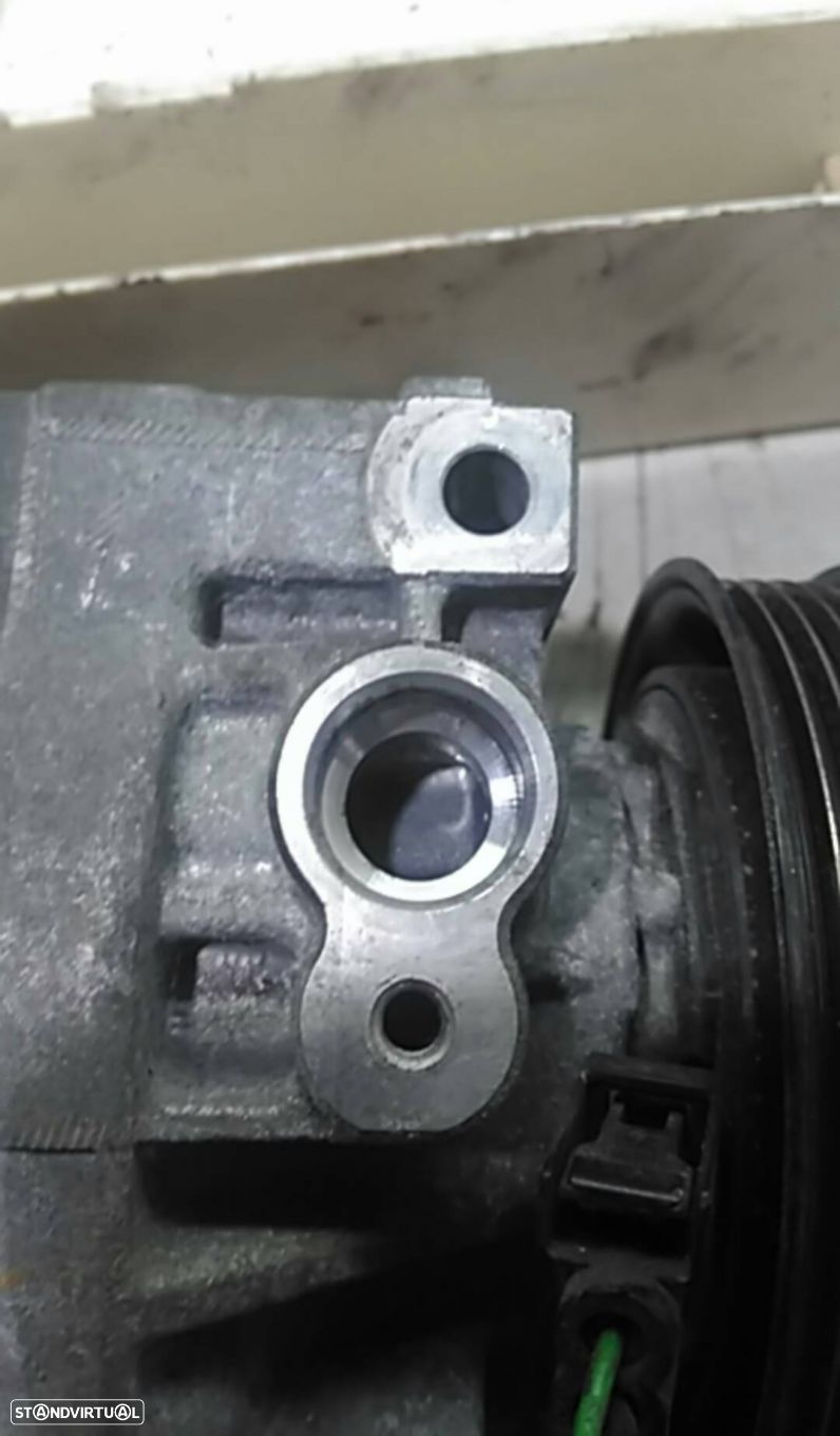 Compressor Ar Condicionado Fiat Punto (188_) - 1