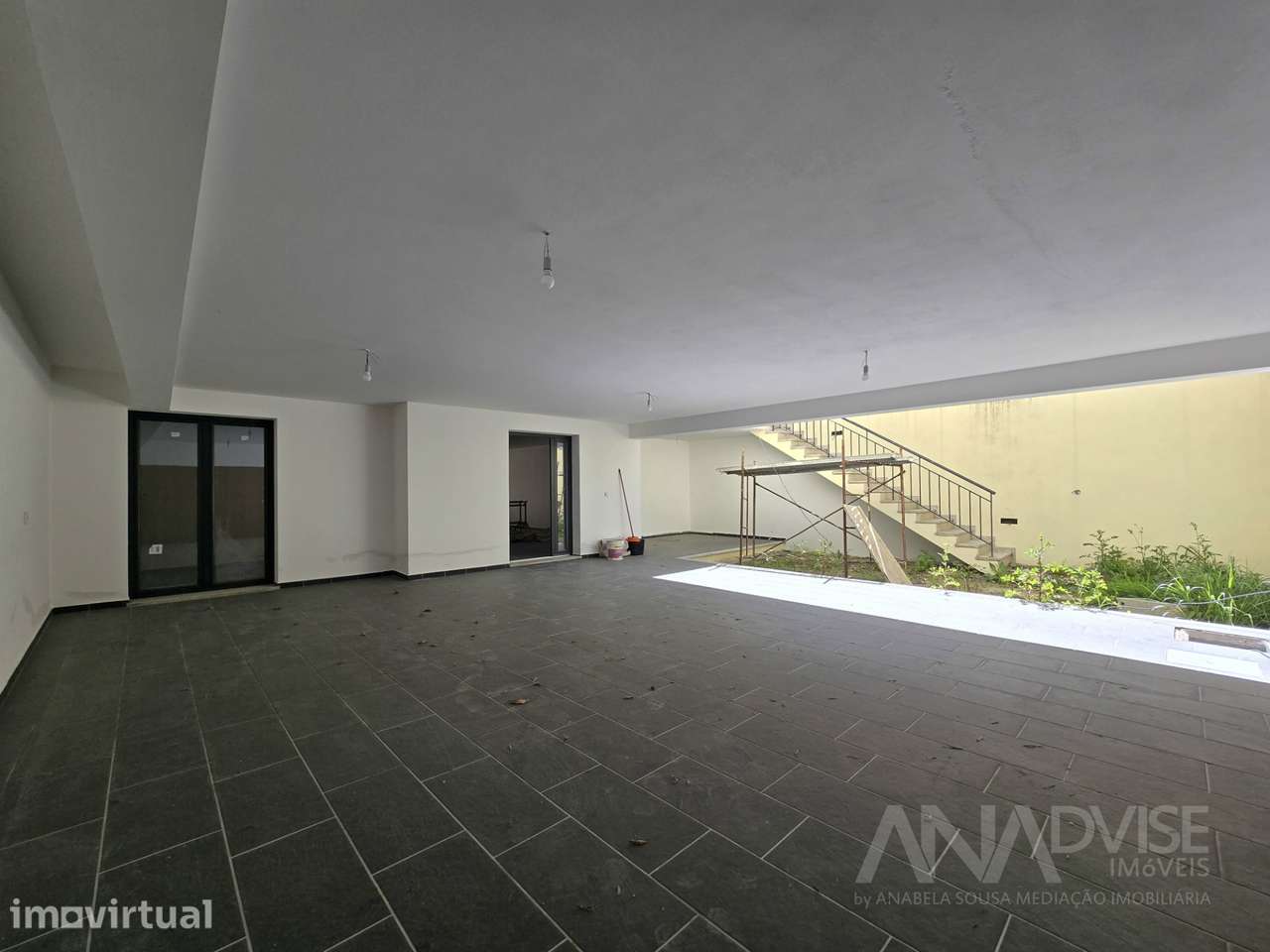 Moradia em Banda T3+2 Venda em Viseu,Viseu - Grande imagem: 2/33