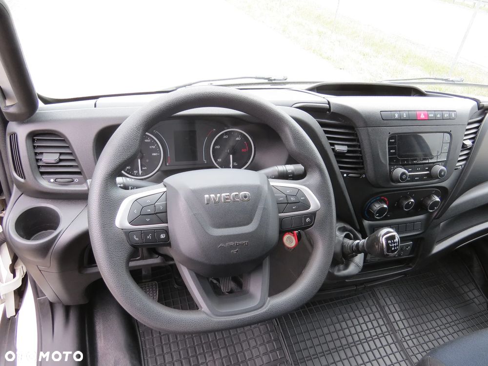 Iveco daily - 9