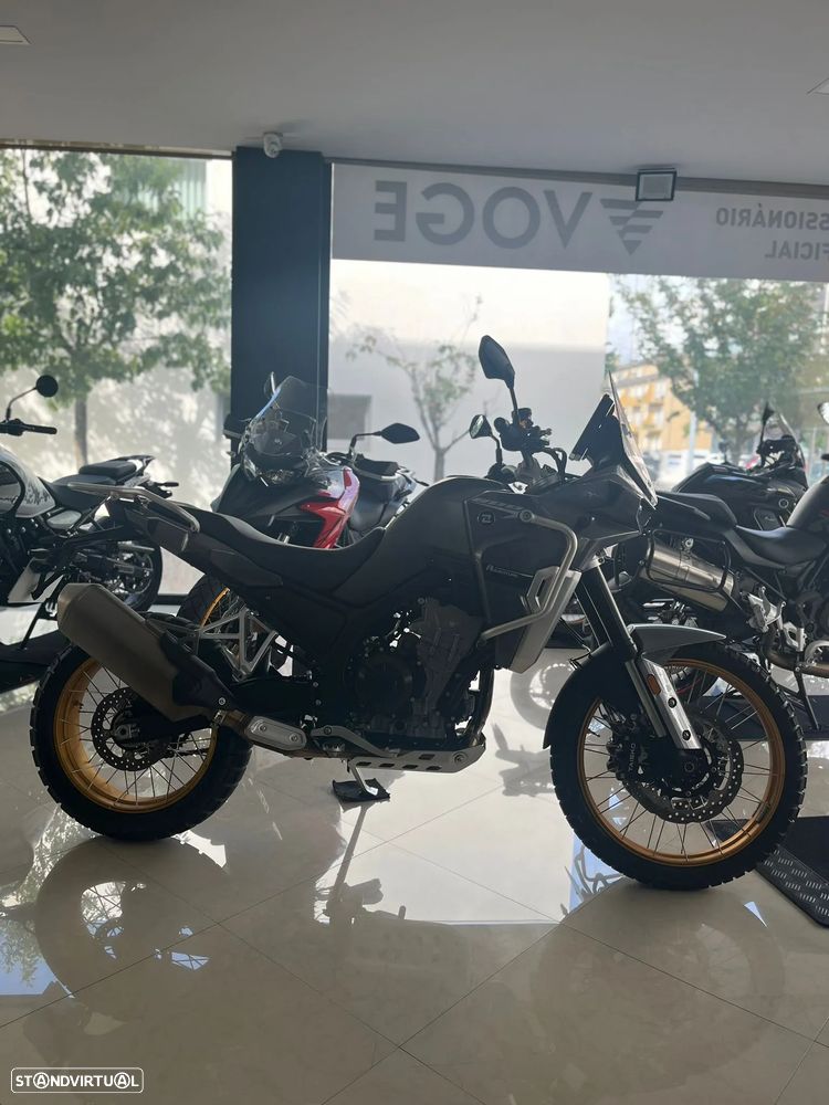 KOVE 800X - 3