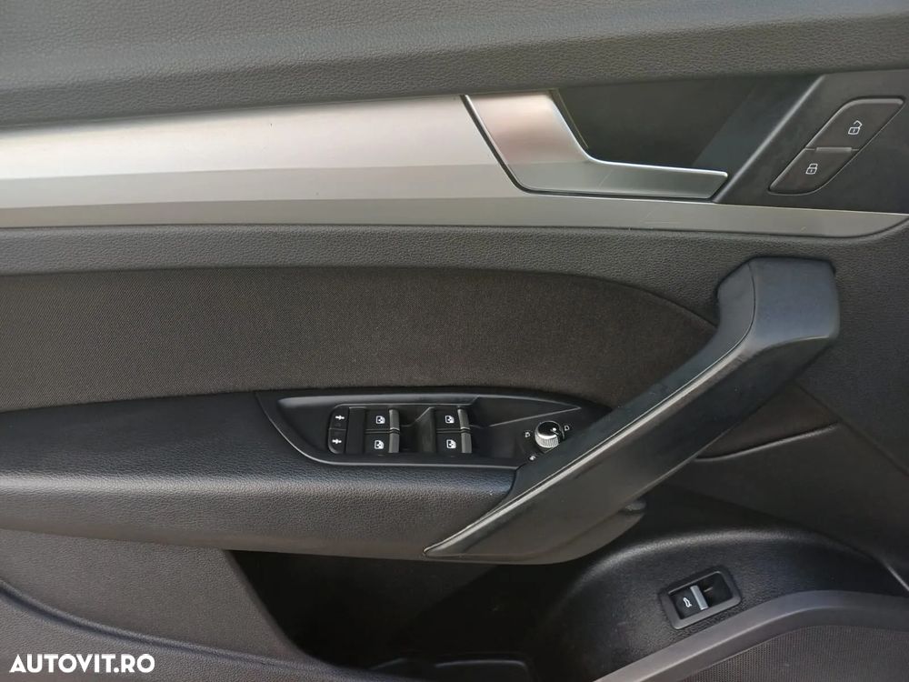 Audi Q5 35 TDI quattro S tronic - 21