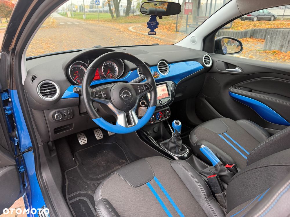 Opel Adam - 23