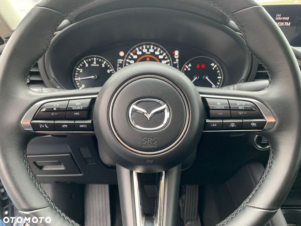 Mazda 3 2.0 mHEV Exclusive Line - 30