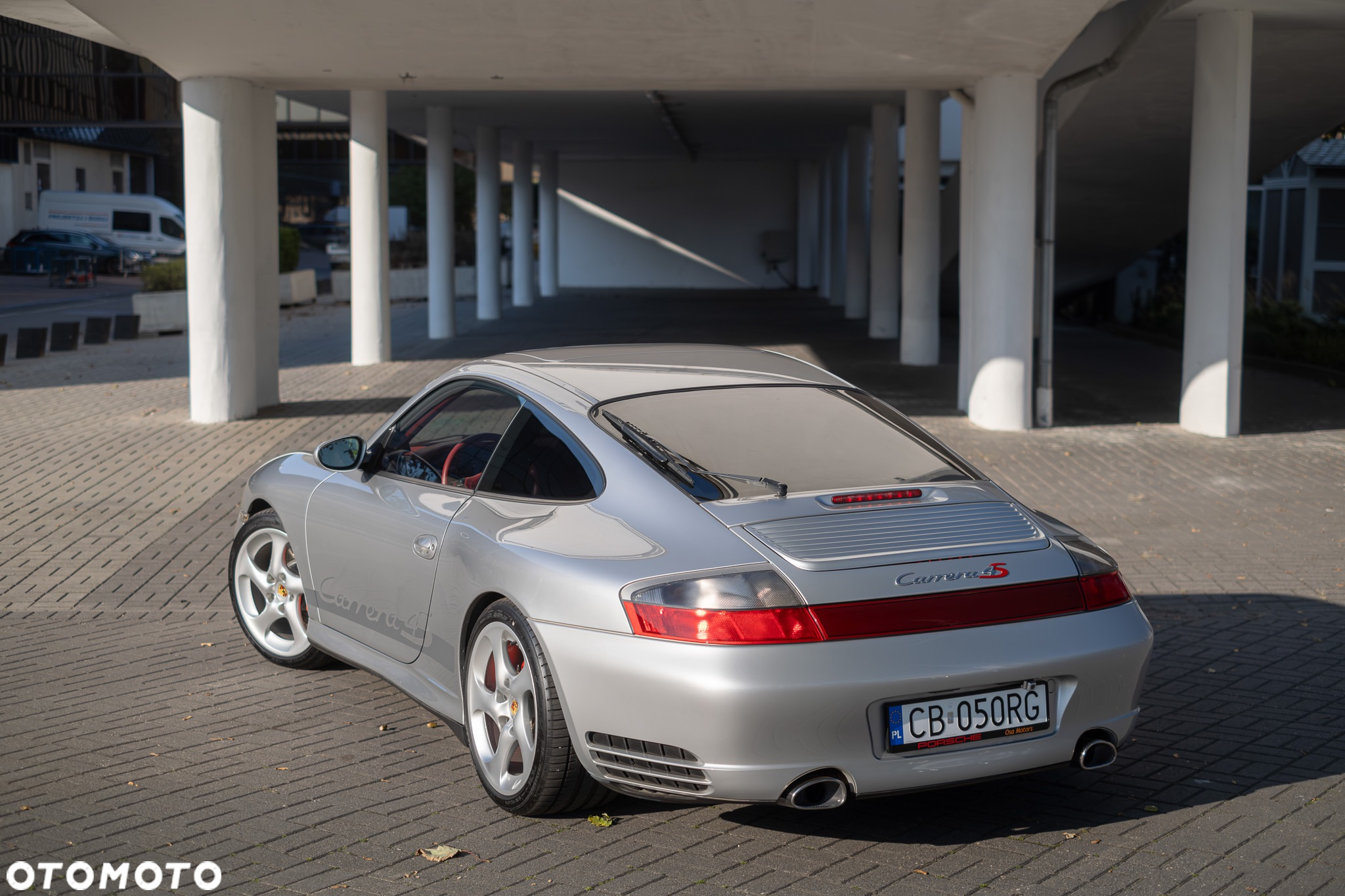 Porsche 911 - 10