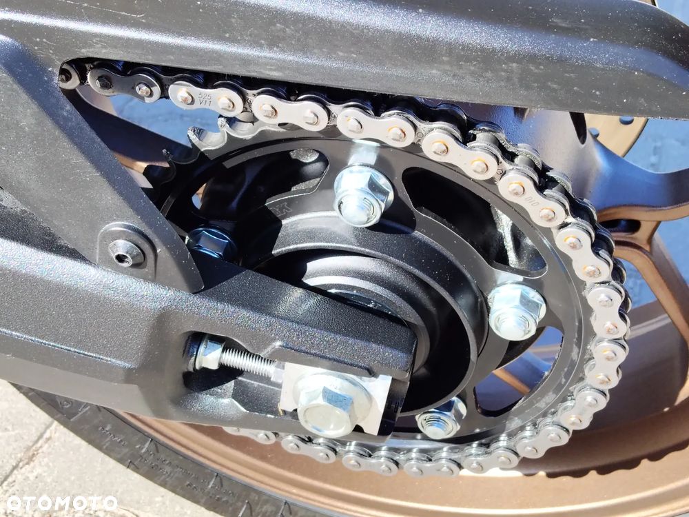 Honda CB - 14