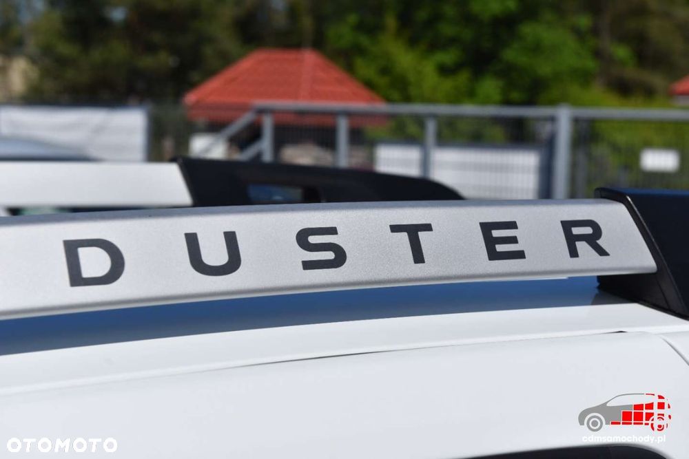 Dacia Duster - 30