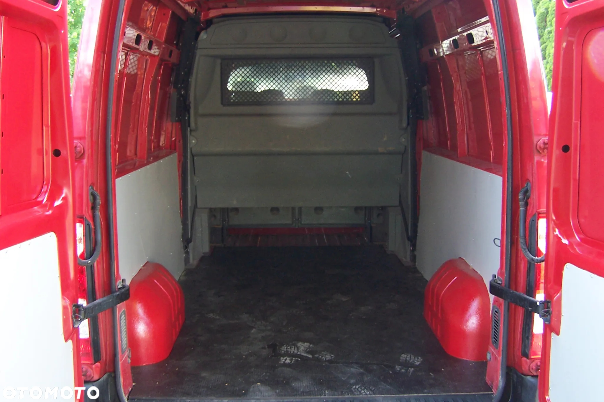Opel Movano - 6