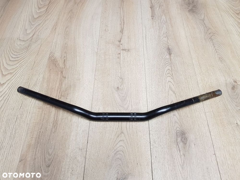 Kierownica motocyklowa pogrubiana Fatbar - 4