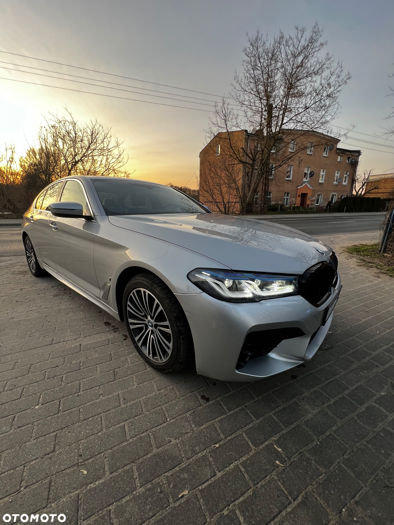 BMW Seria 5 - 17
