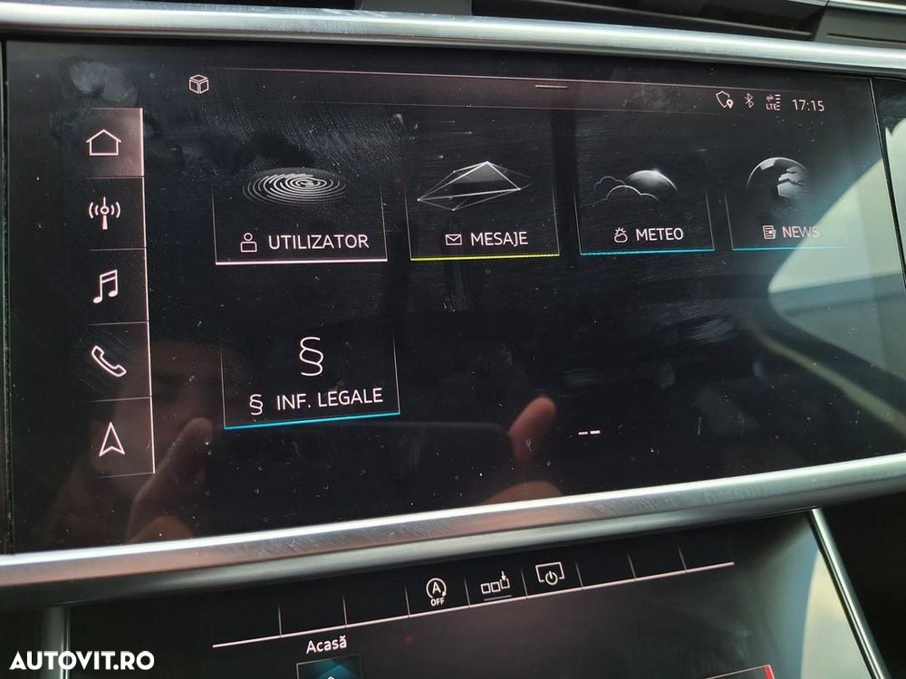 Audi A6 Avant - 27