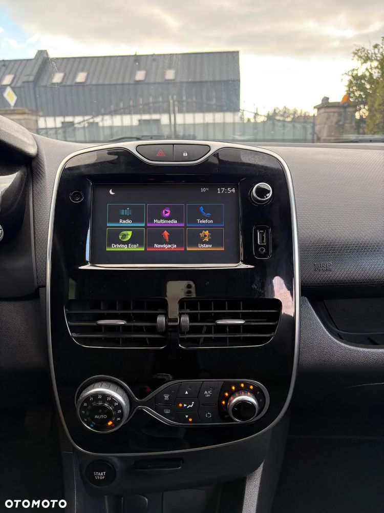 Renault Clio TCe 90 Limited - 15