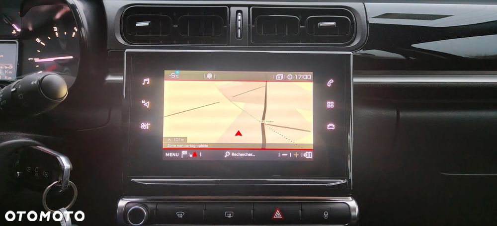 Citroën C3 BlueHDi 100 S&S FEEL PACK - 14