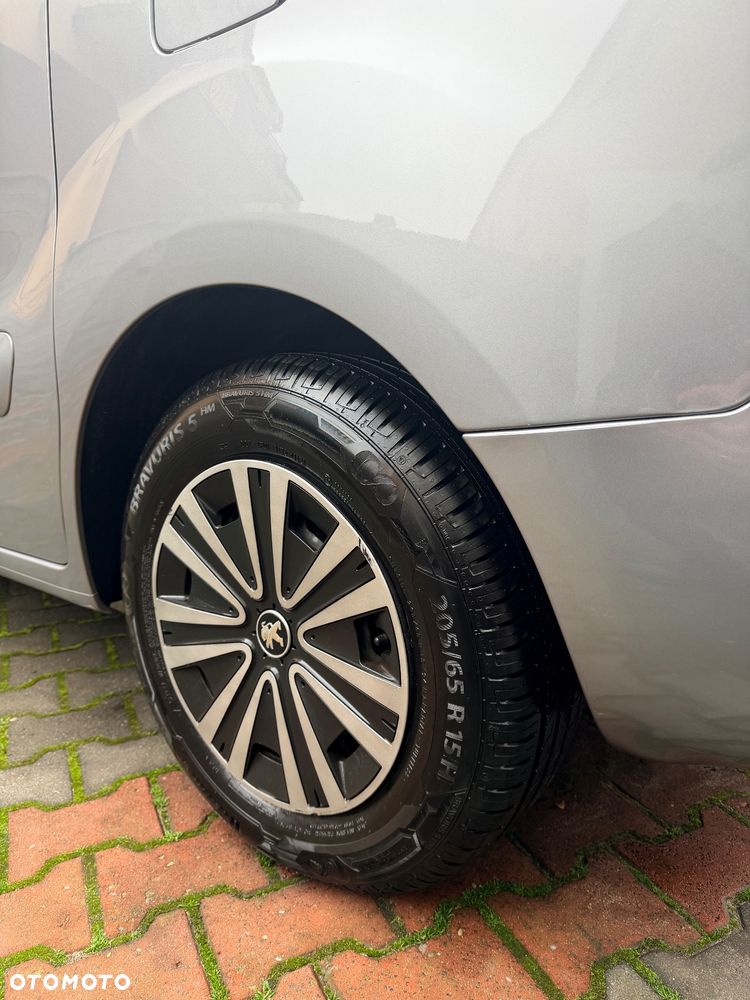 Peugeot Partner - 25