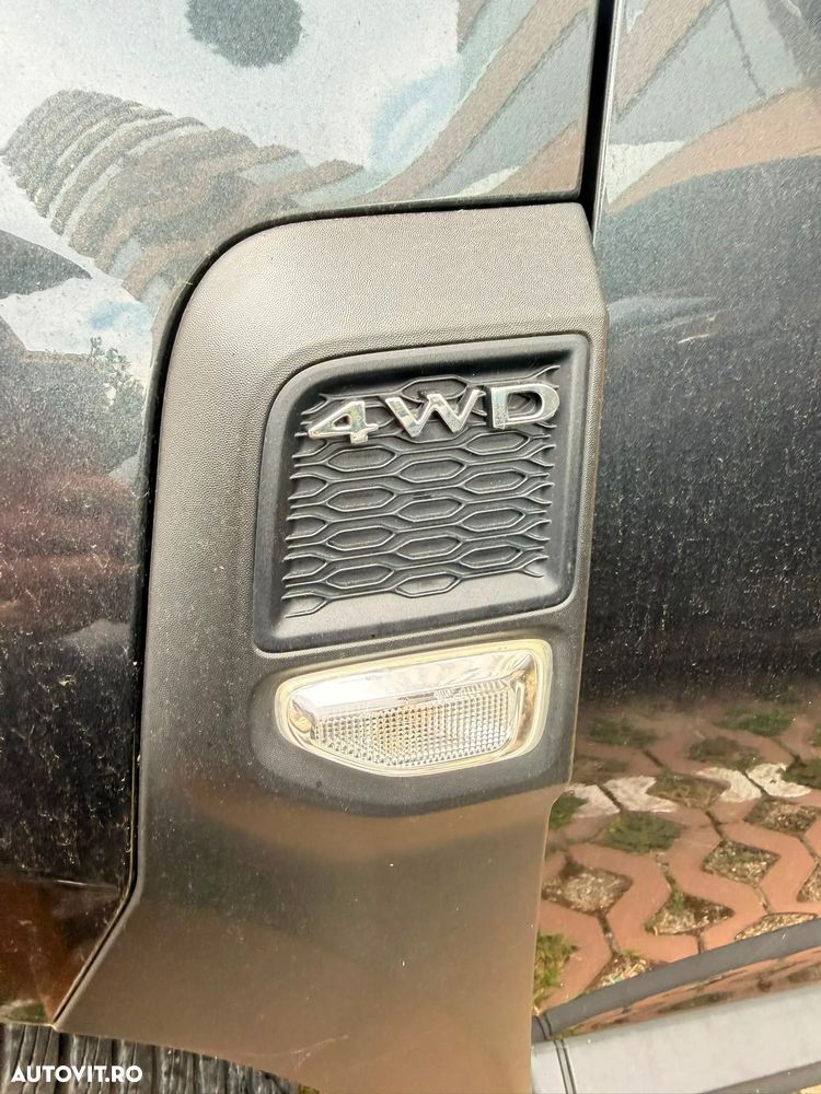 Dacia Duster TCe 150 4WD Prestige+ - 7