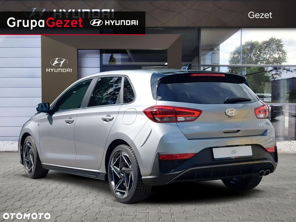 Hyundai i30 - 3