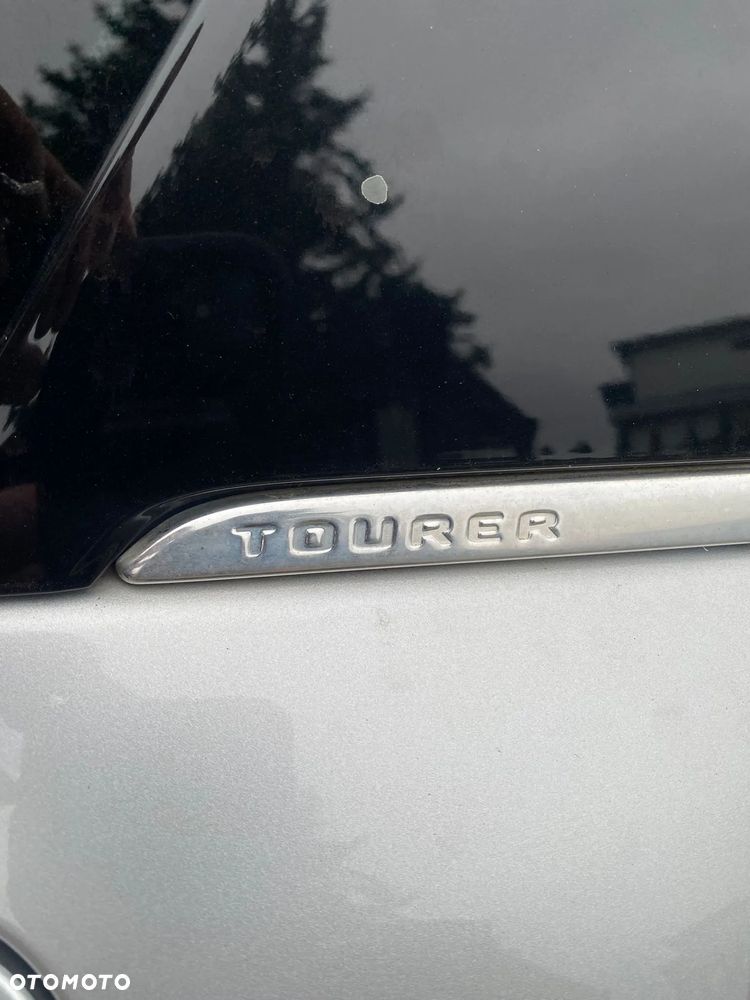 Citroën C5 Tourer HDi 135 FAP Exclusive - 8