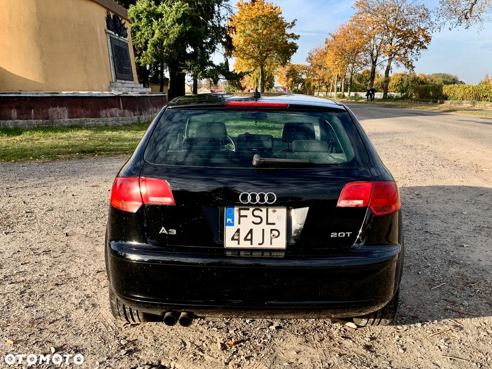 Audi A3 - 4