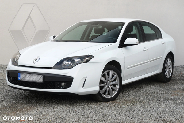 Renault Laguna 2.0 16V Expression