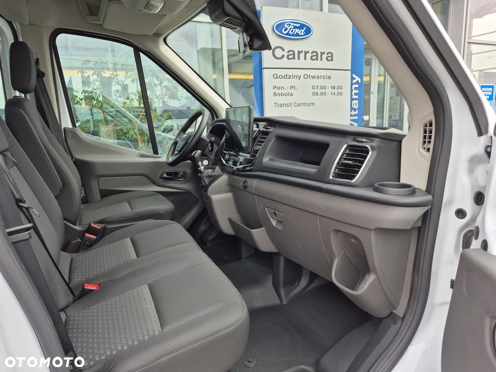Ford TRANSIT - 11