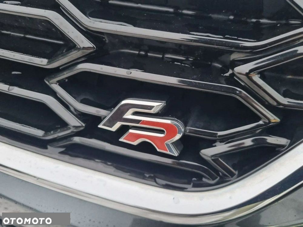 Seat Ateca 2.0 TDI DSG FR - 11