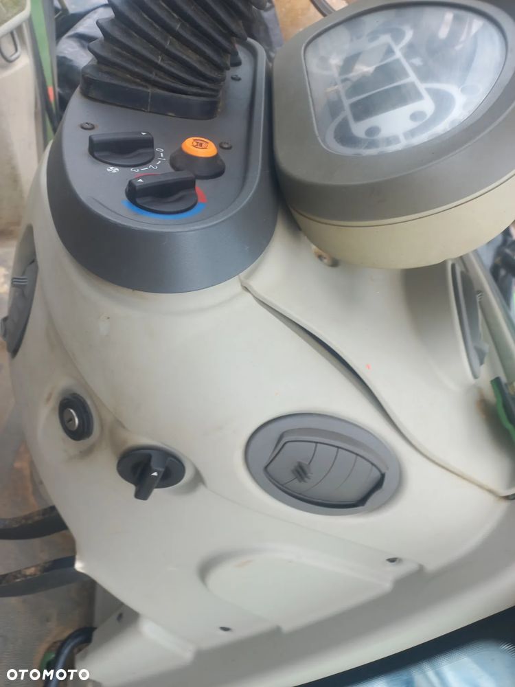 Fendt Vario licznik,ehr,wiązka elektryczna,komputer,sterownik, - 9