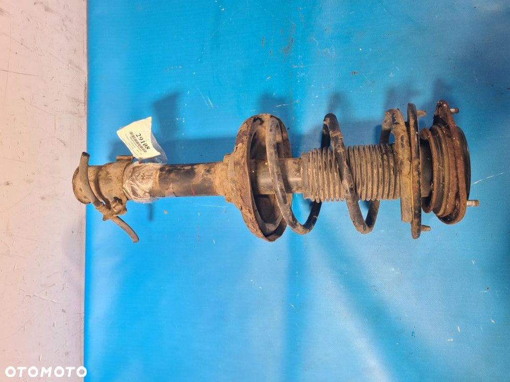 SUBARU OUTBACK III 2.0D AMORTYZATOR PRAWY PRZÓD - 5