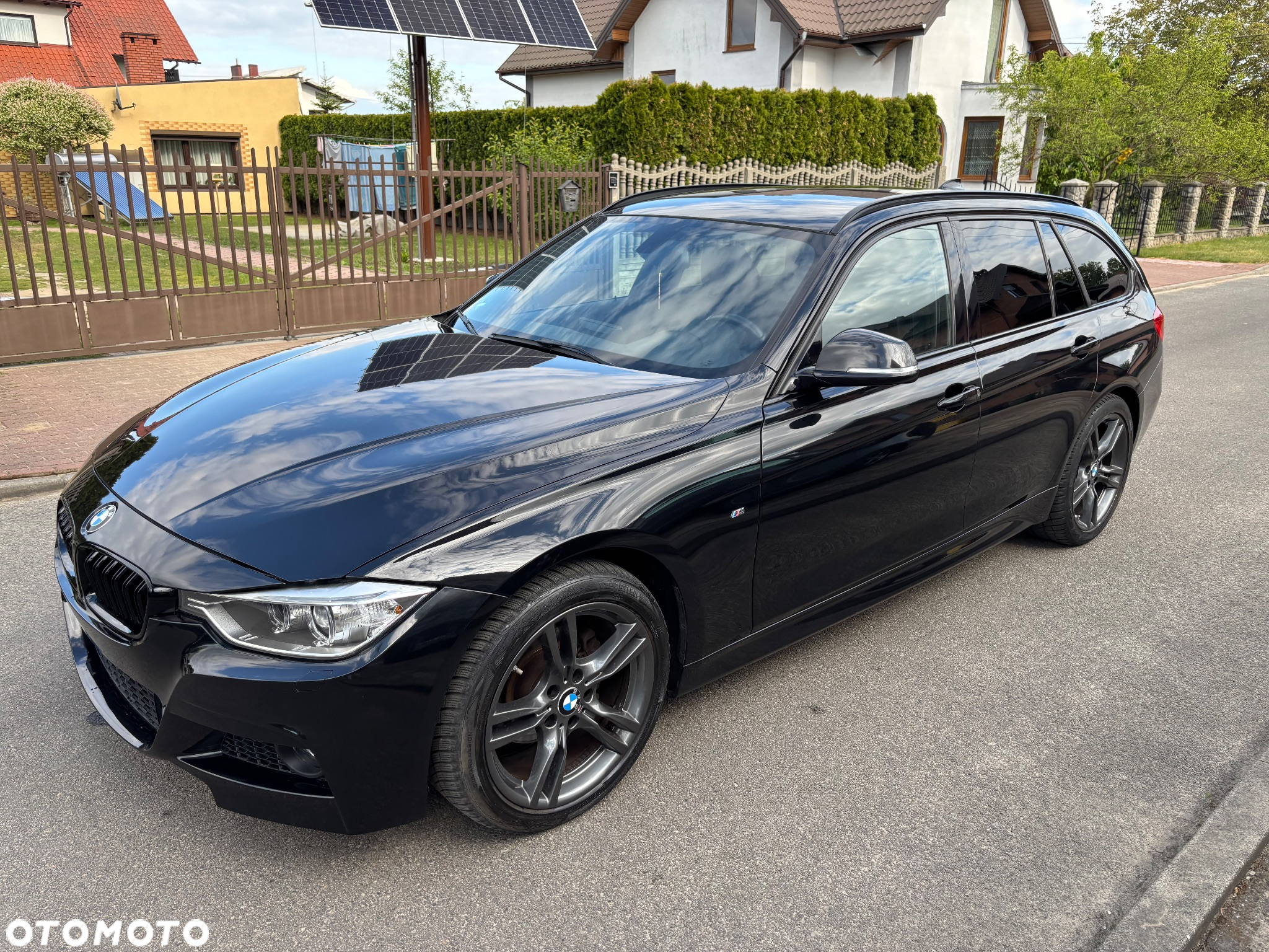 BMW Seria 3 - 4