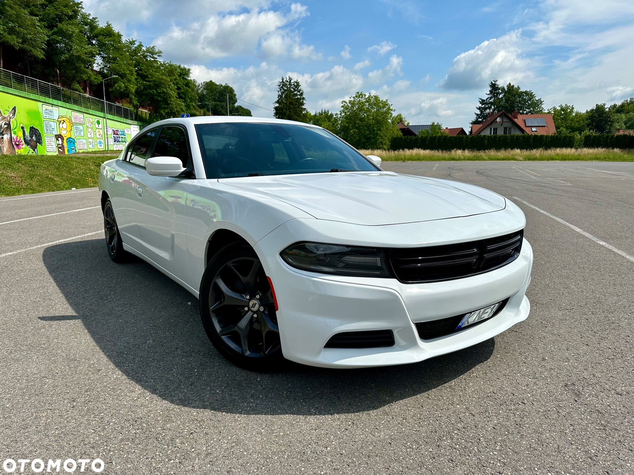Dodge Charger - 4