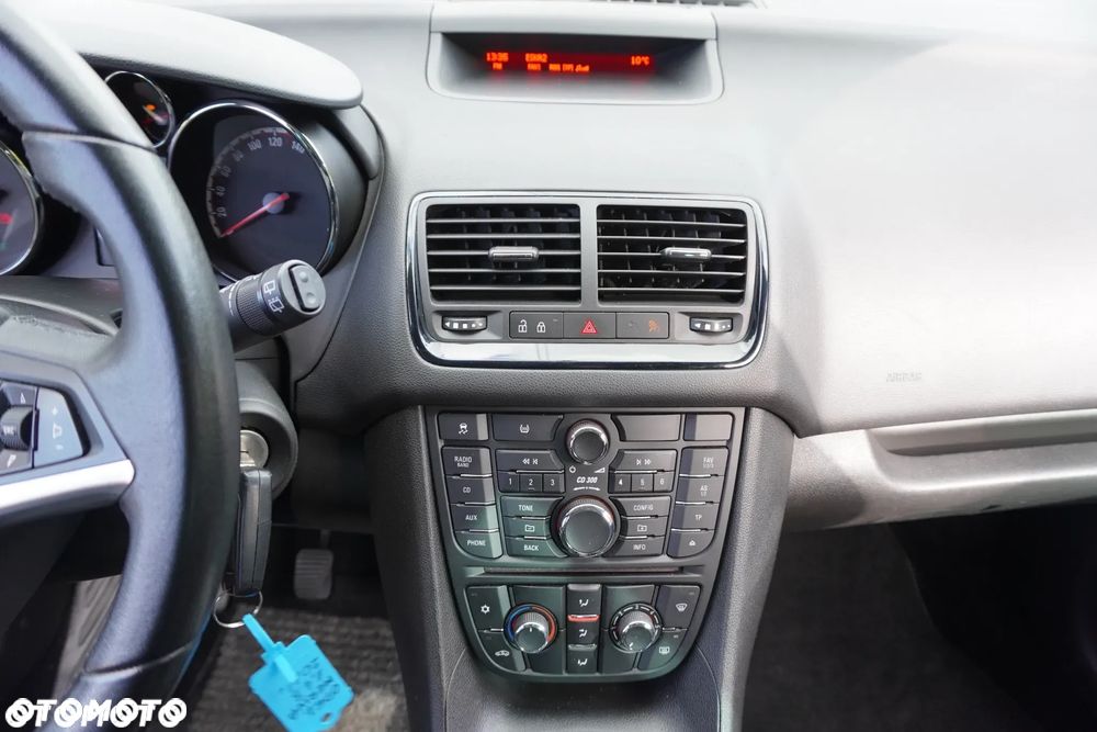 Opel Meriva 1.4 Ecoflex Start/Stop Innovation - 21