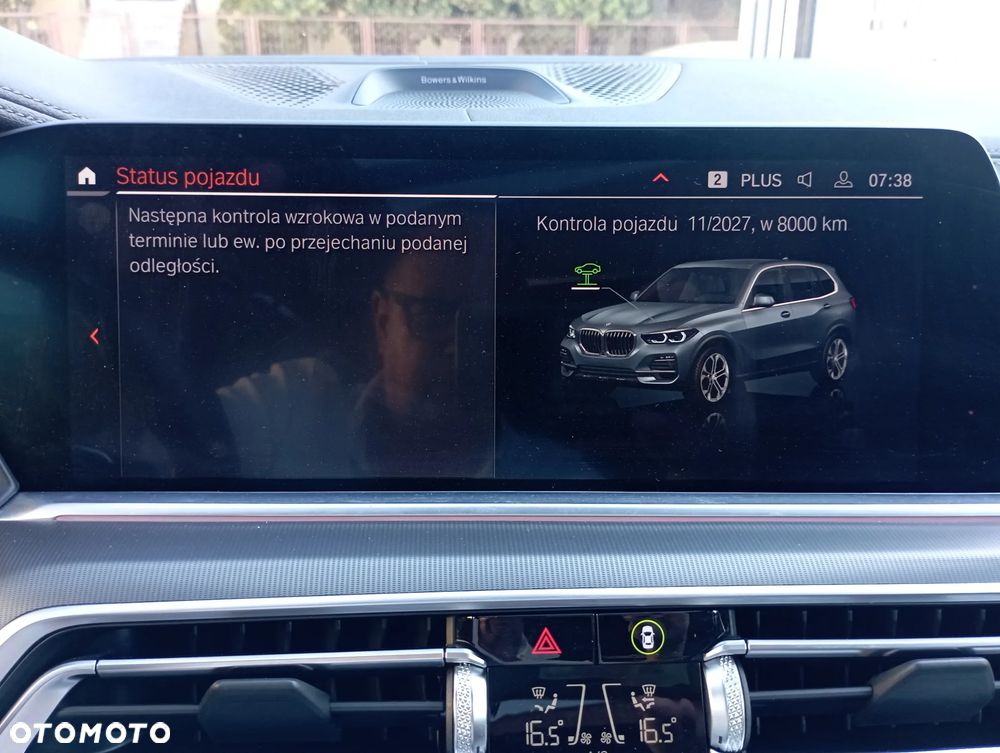 BMW X5 xDrive30d - 25