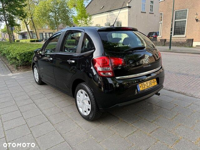 Citroën C3 HDi 110 FAP Exclusive - 4