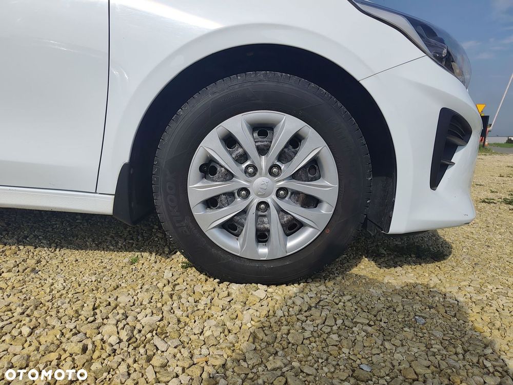 Kia Ceed - 19