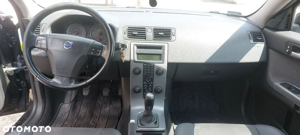 Volvo S40 2.0D - 5