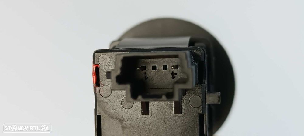 INTERRUPTOR DO AIR BAG RENAULT ZOE - 2