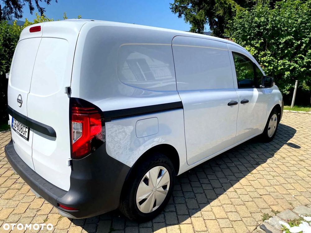Nissan TOWNSTAR - 3