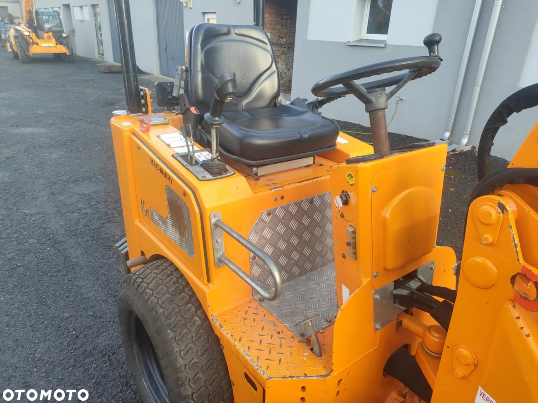 Bobcat KnikMops KM 130 - 19