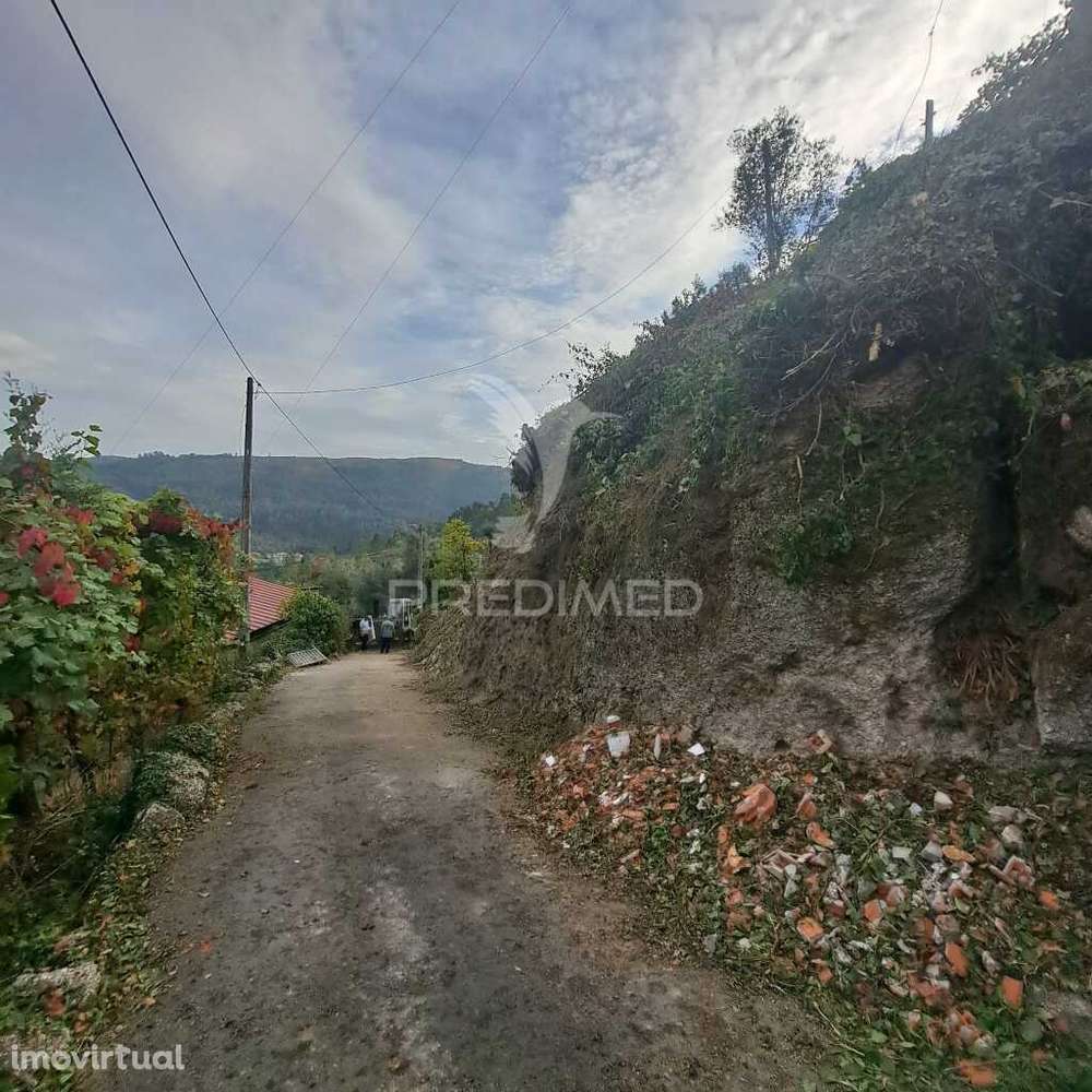 Terreno c/projeto aprovado de vivenda c/pisicina - Grande imagem: 5/9