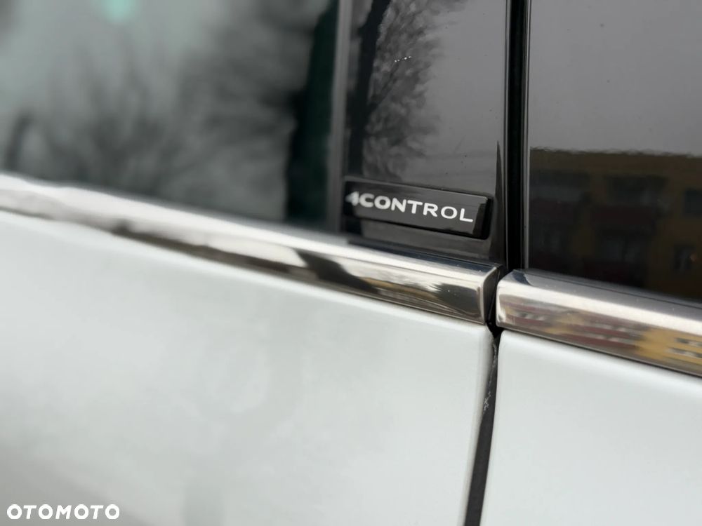 Renault Espace BLUE dCi 200 EDC INITIALE PARIS - 17