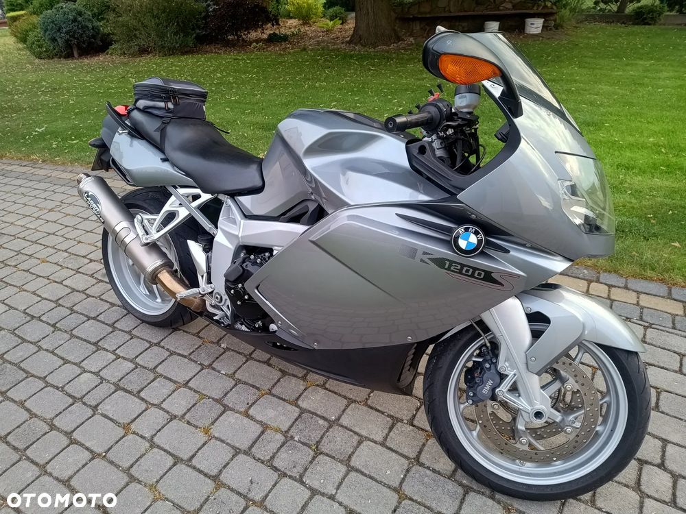 BMW K - 2