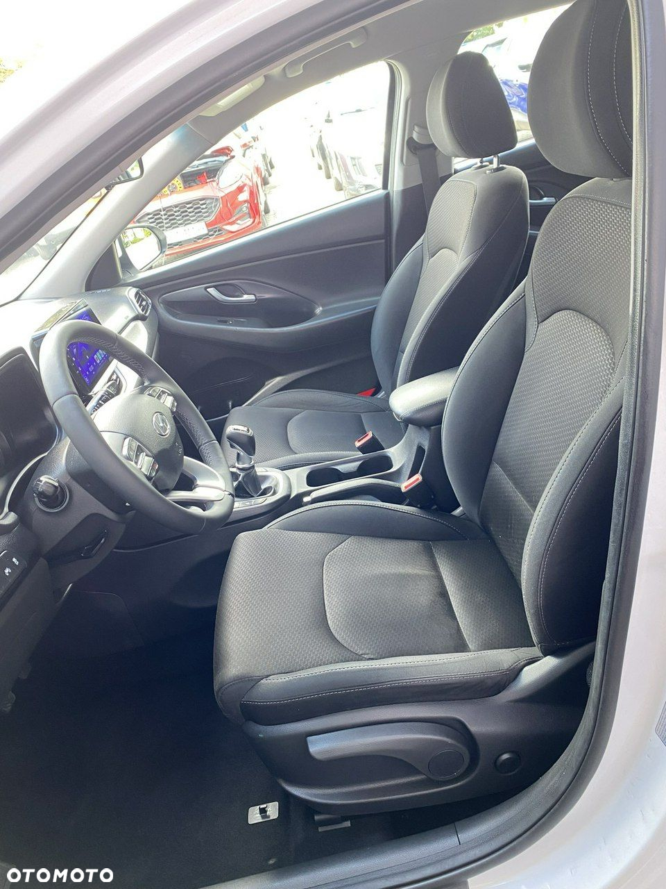 Hyundai i30 - 13