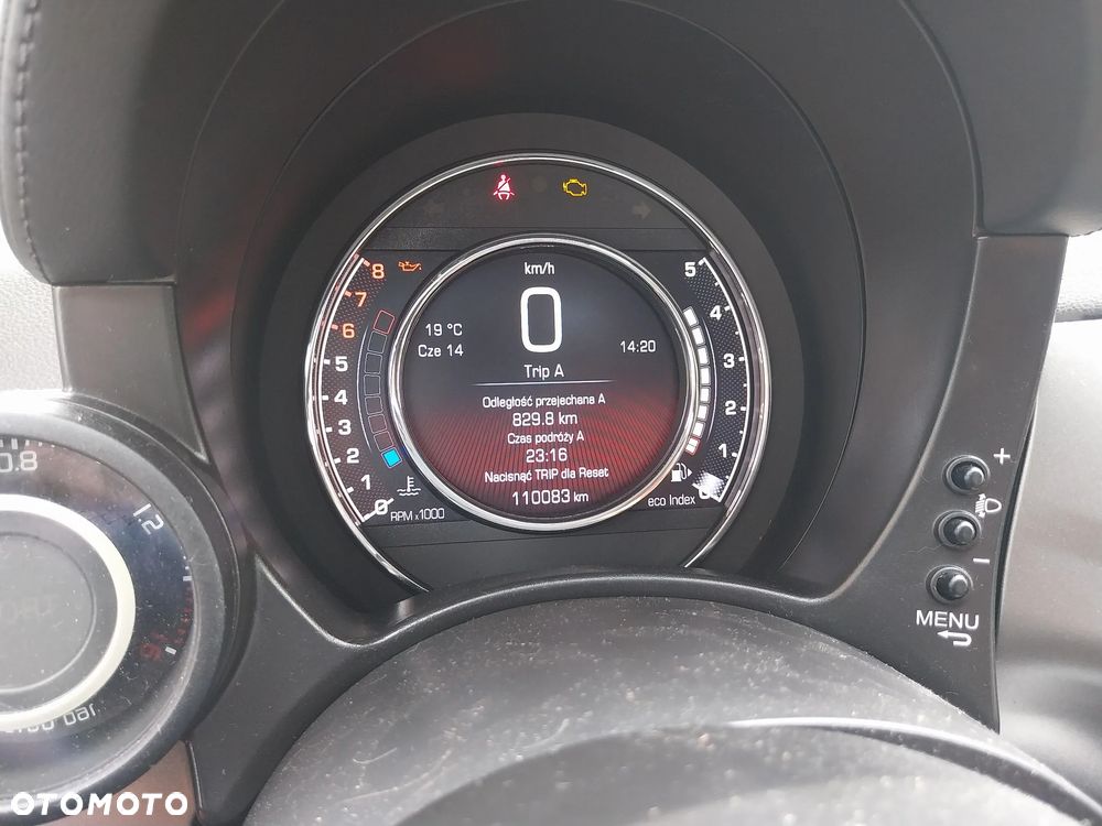 Abarth 500 - 27