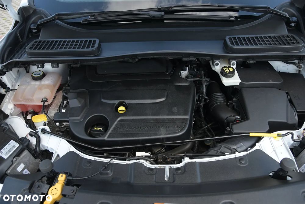 Ford Kuga 2.0 TDCi 4WD Titanium Plus - 37