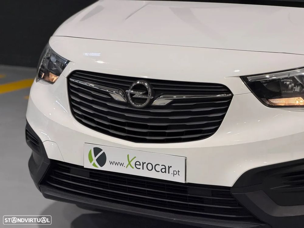 Opel Combo 1.5 CDTi 100HP 3L - 3