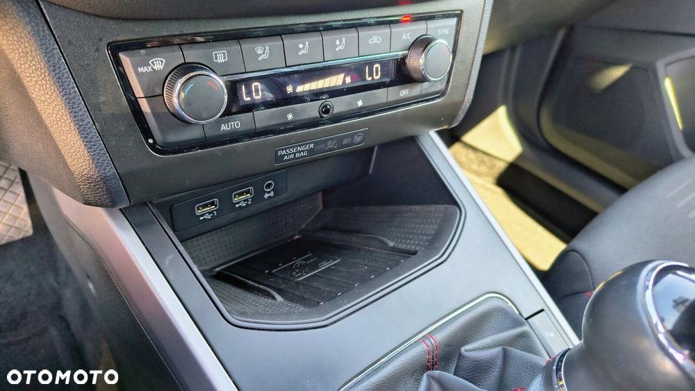 Seat Arona - 25