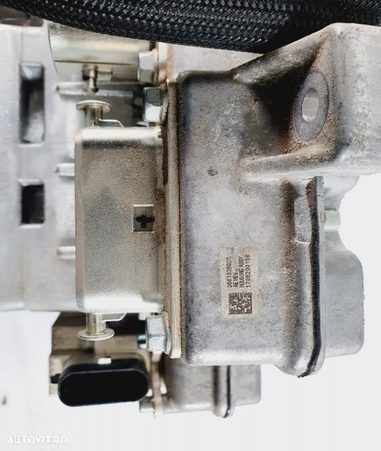 Invertor tensiune 1.6 hybrid G4LE 366102800 366002b201 Kia Niro DE seria - 4