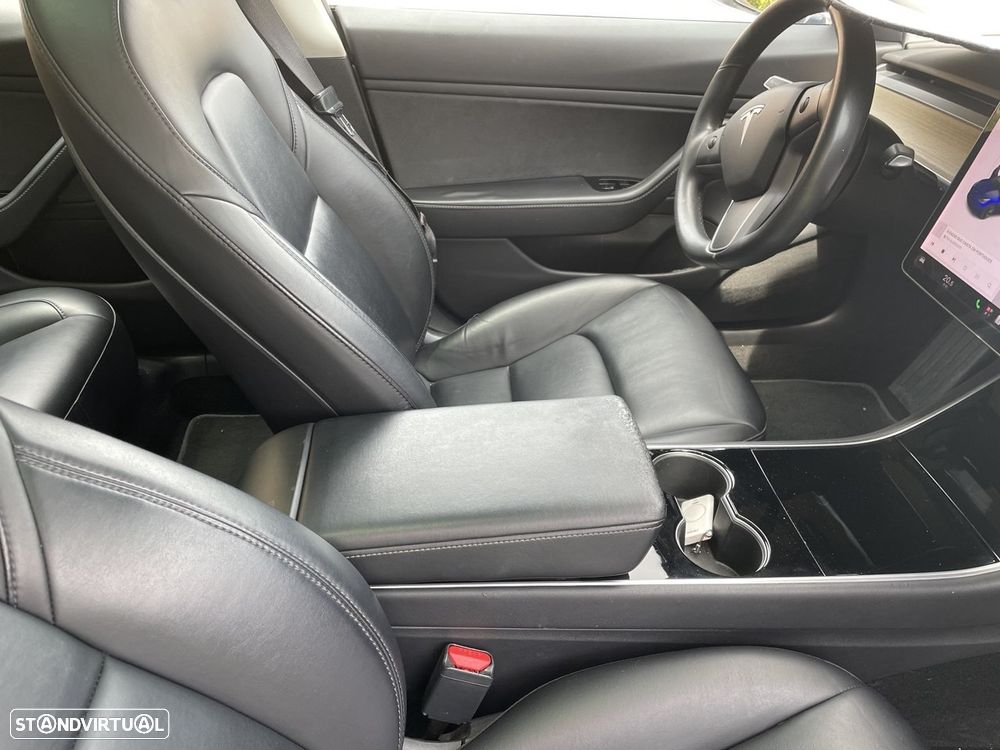 Tesla Model 3 Long Range AWD Dual Motor - 37