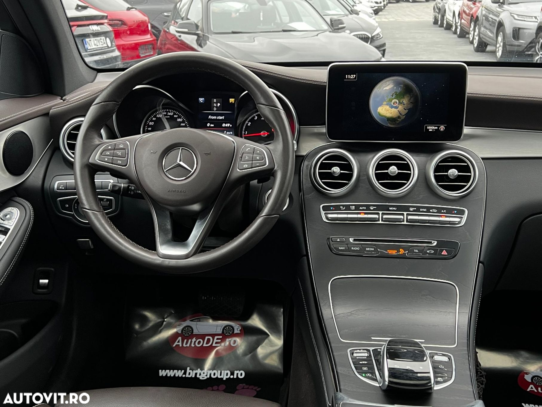 Mercedes-Benz GLC - 10
